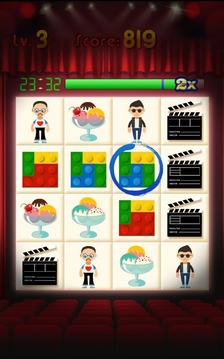 Find Out : Matching游戲截圖4