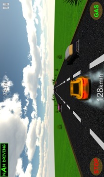 NaN Driving游戲截圖5
