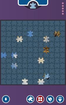 Puzzles HD游戲截圖5