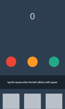 The Balls游戲截圖2