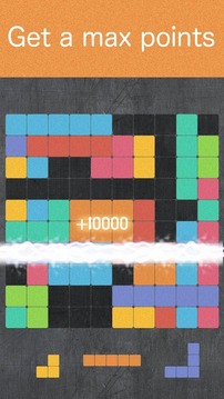 Blocks 1010!游戲截圖2