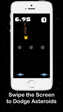 Shooty Star游戲截圖4