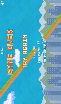 Dash Runner 2游戲截圖5