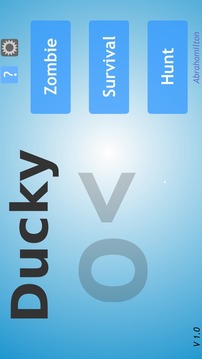 Ducky游戲截圖1