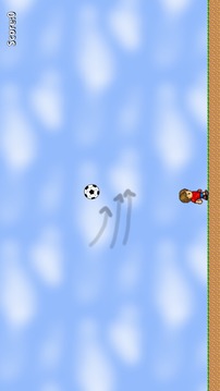 Kick Ball游戲截圖3