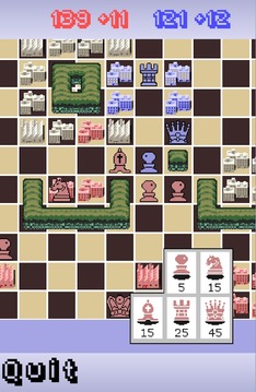 Extreme Chess游戲截圖4