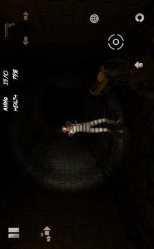 Dead Bunker 2 Lite游戲截圖5