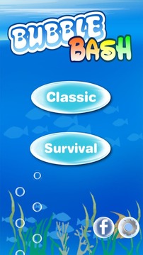 Bubble Bash游戲截圖1
