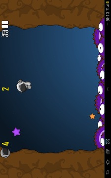 Max Astro Bouncer Game游戲截圖3
