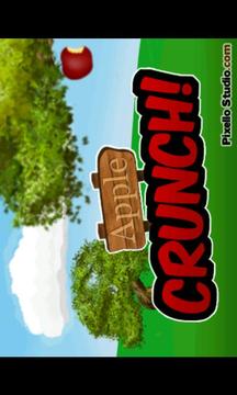 Apple Crunch游戲截圖1