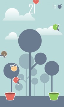 Apple Picking游戲截圖4