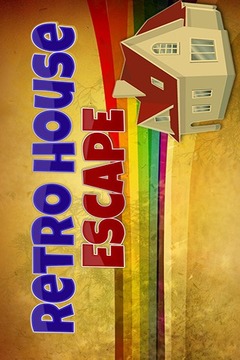 Escape - Retro-House游戲截圖1
