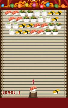 Sushi Lovers游戲截圖3
