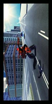 Spider Hero vs Superhero Robots游戲截圖5