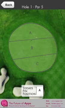 Mar Hall Golf & Spa Resort游戲截圖4
