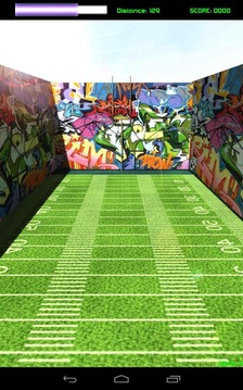 Rugby Arcade游戲截圖3