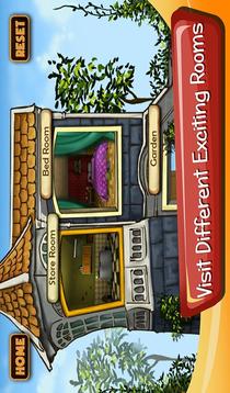 Hidden Objects 3D游戲截圖2
