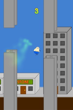 Flight of Flatulence游戲截圖4