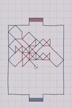 Paper Soccer游戲截圖3