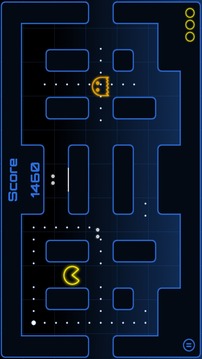 Neon Maze游戲截圖5