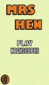 Mrs. Hen游戲截圖1