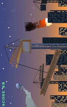 Limpy Blimp游戲截圖1