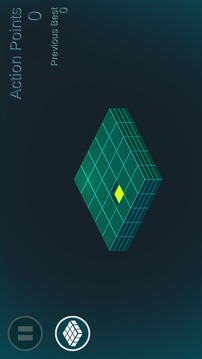 Excavator (A CAWP Arcade Game)游戲截圖2