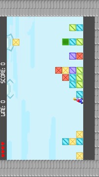 Drop Box游戲截圖3