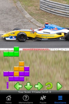 Fast Motor Racing游戲截圖4