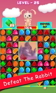 Frenzy Candy游戲截圖4