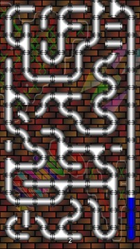 Pipe Line游戲截圖3