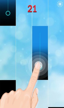 Piano Music Tiles 2游戲截圖1