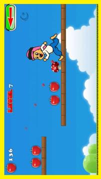 Panda Run : Joyful Adventure游戲截圖2