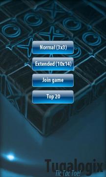 Tic Tac Toe Champions Free游戲截圖2