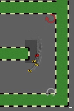 Drift Around游戲截圖1