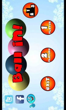 Ball iN!游戲截圖3