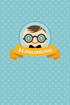 Billion $1,000,000,000 Trivia游戲截圖5