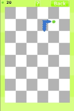 Tiny Snake游戲截圖2