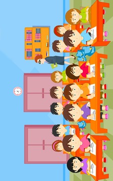 Fun Class Test游戲截圖5