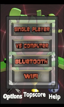 Snake Multiplayer游戲截圖3