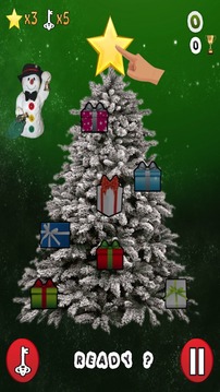 Christmas Fun Tree游戲截圖3