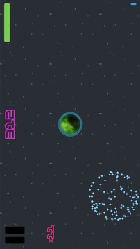 Planetary Defence游戲截圖5