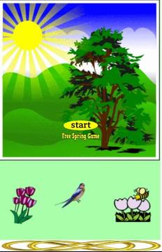 Free Spring Game游戲截圖1