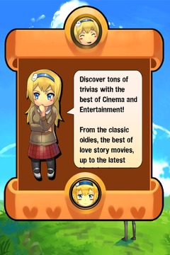 Quiz Cinema游戲截圖5