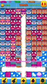 Face Digger游戲截圖2