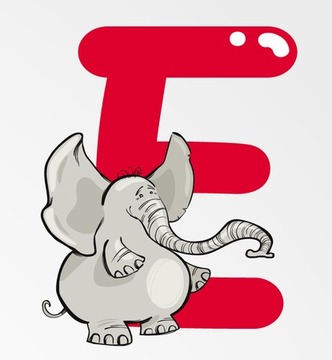Best Animal Alphabet Kids游戲截圖5
