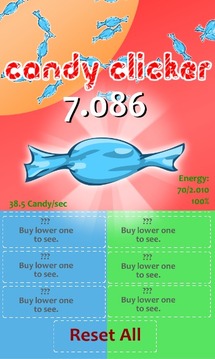 Candy Clicker游戲截圖4