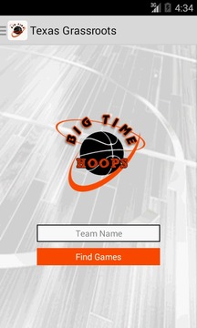 Big Time Hoops游戲截圖2
