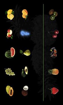 Fruity Glance Lite游戲截圖2