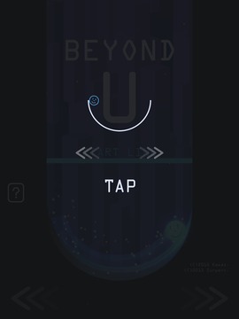 Beyond U游戲截圖5